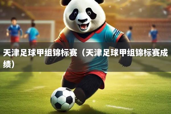 天津足球甲组锦标赛（天津足球甲组锦标赛成绩）